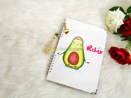 Planer,  Notebook, cookbook