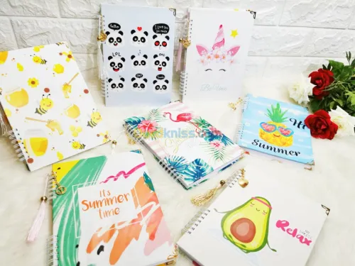 Planer,  Notebook, cookbook