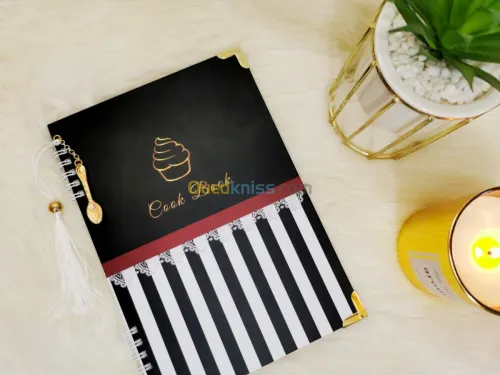 Planer,  Notebook, cookbook