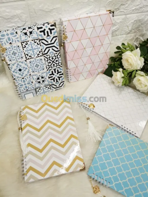 Planer,  Notebook, cookbook