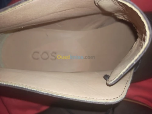 Chaussures cos homme original