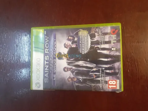 xbox 360 super slim 500G