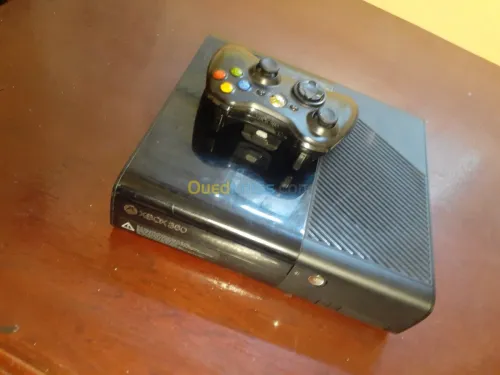 xbox 360 super slim 500G