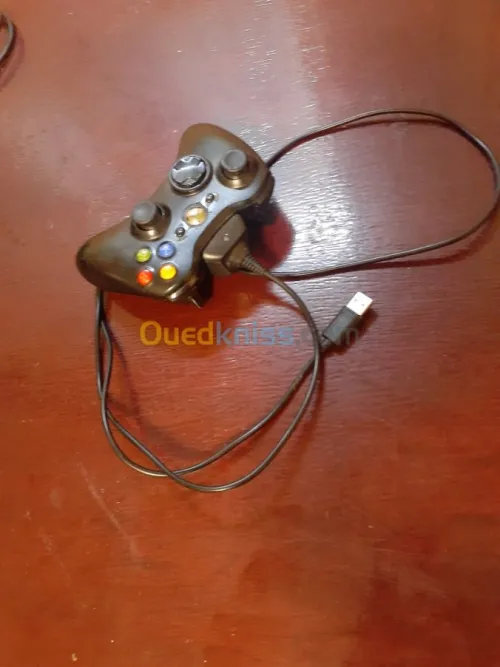 xbox 360 super slim 500G