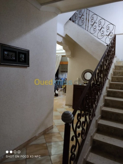 Vente Villa Ain temouchent Ain temouchent