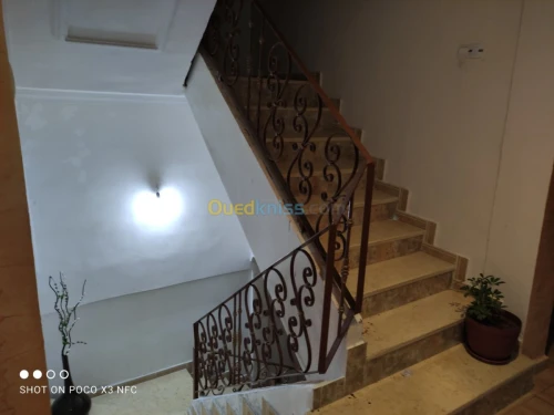 Vente Villa Ain temouchent Ain temouchent