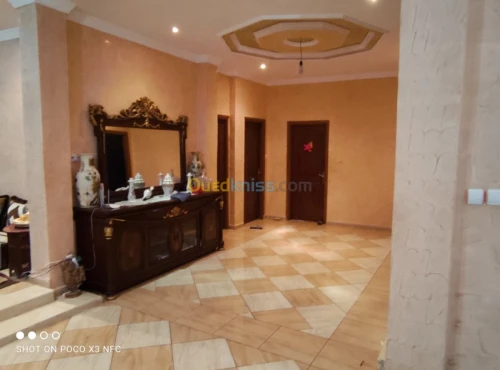 Vente Villa Ain temouchent Ain temouchent