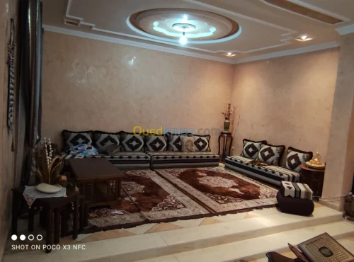 Vente Villa Ain temouchent Ain temouchent