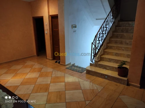 Vente Villa Ain temouchent Ain temouchent