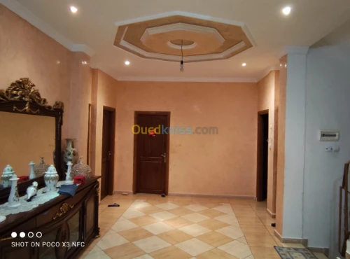 Vente Villa Ain temouchent Ain temouchent