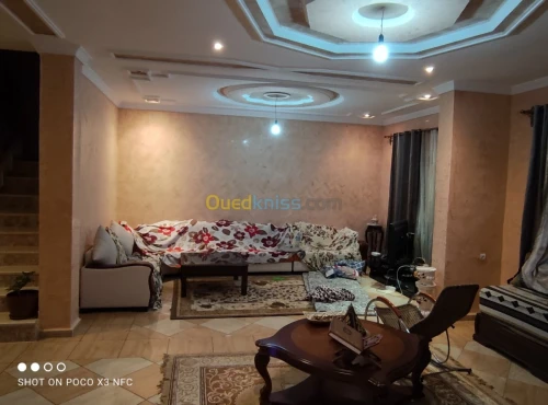 Vente Villa Ain temouchent Ain temouchent