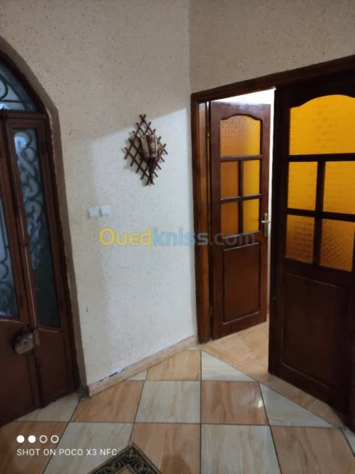 Vente Villa Ain temouchent Ain temouchent