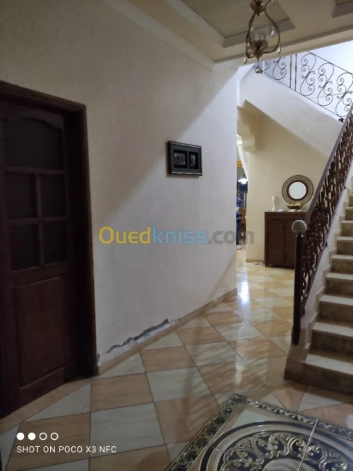 Vente Villa Ain temouchent Ain temouchent