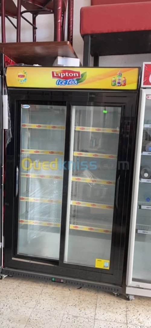 Convoyeur et autres matériel pizza