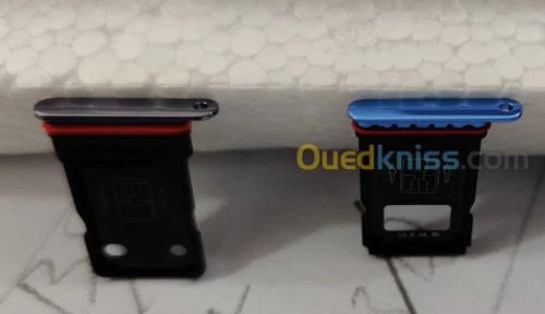 Chariot double puces oneplus