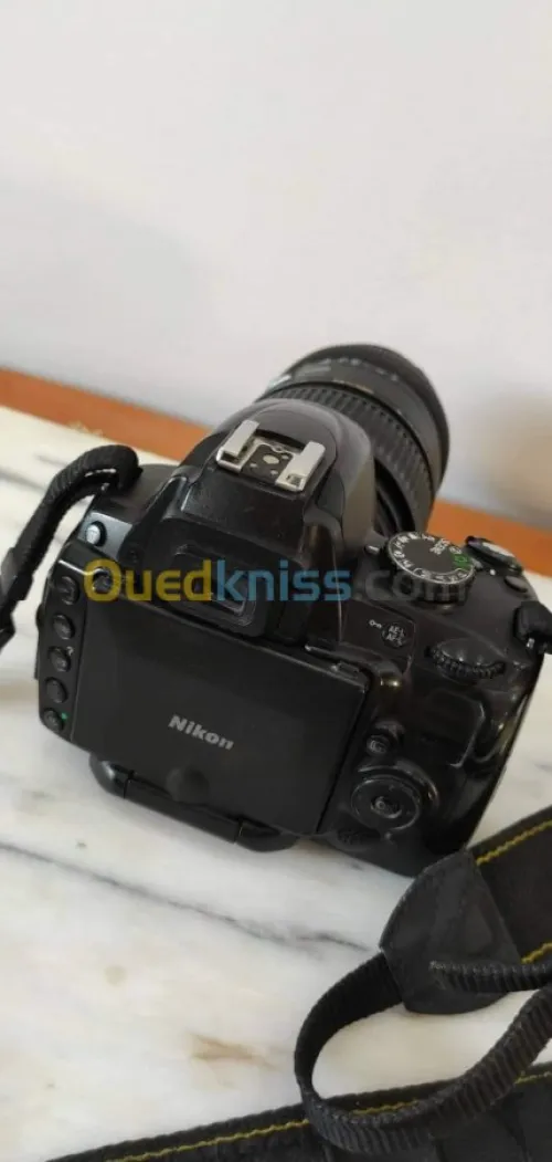 nikon D5000 objectife 300 macro