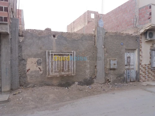 Vente Carcasse Biskra Chetma