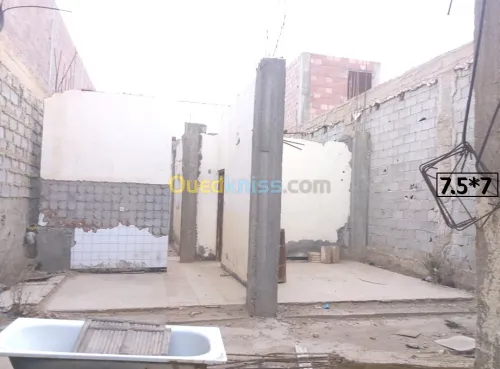 Vente Carcasse Biskra Chetma