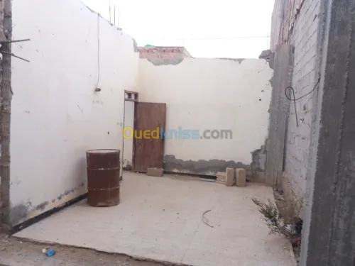 Vente Carcasse Biskra Chetma