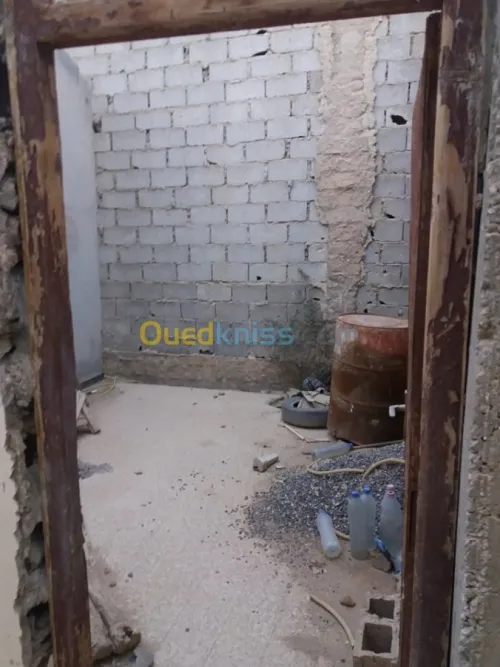Vente Carcasse Biskra Chetma