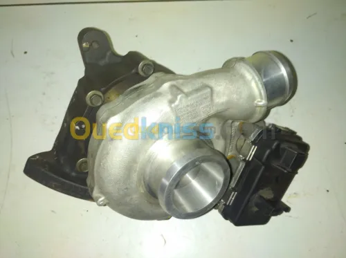 Vend Turbo evoque et freelander 2