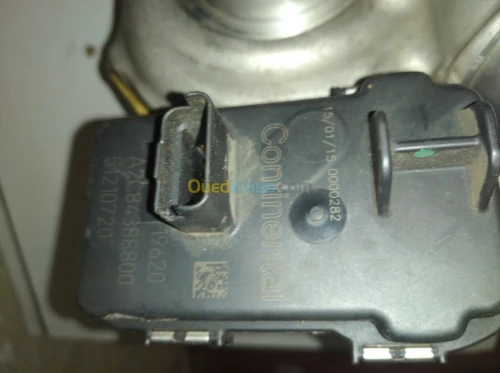 Vend Turbo evoque et freelander 2