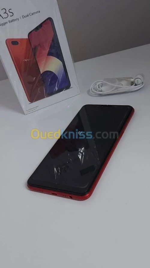 Oppo Oppo A3s 