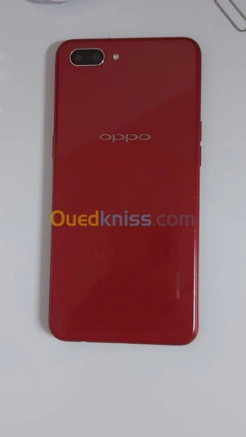 Oppo Oppo A3s 