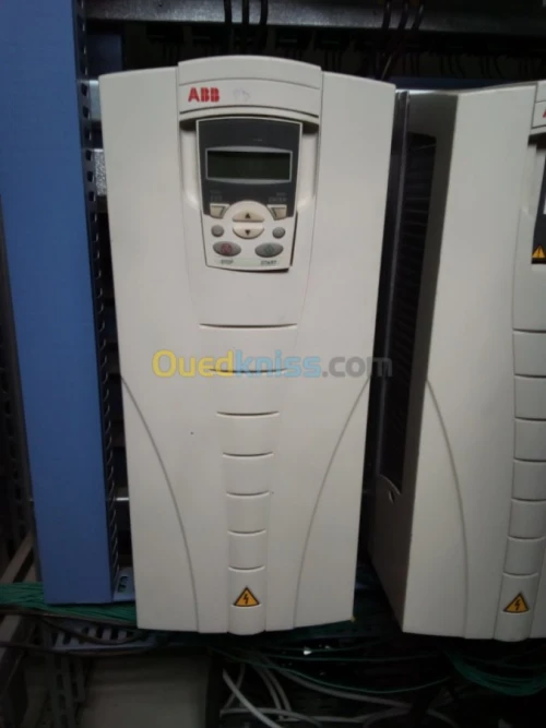 maintenance des machines industrielle