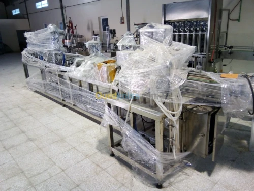 maintenance des machines industrielle