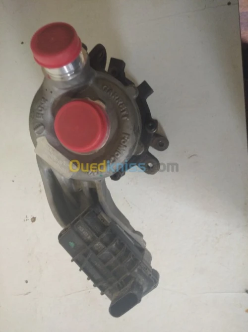 Vend Turbo Range Rover sport V 6