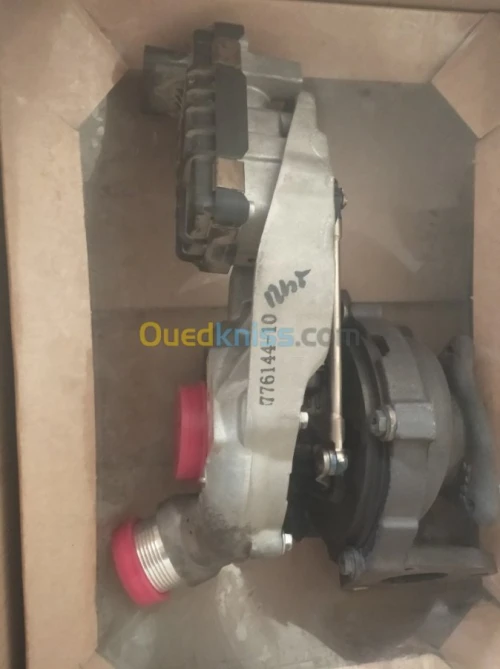 Vend Turbo Range Rover sport V 6