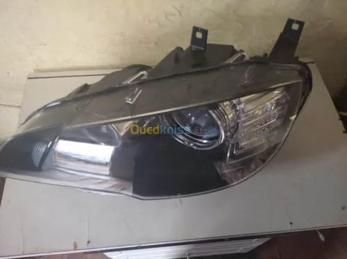 Vend far BMW X6