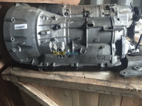 Vend moteur BMW x3 x5 X6 f30 f10 190ch