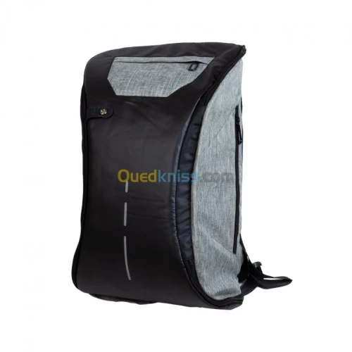 Sac à dos antivol