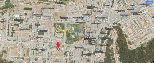 Vente Appartement F4 Annaba Annaba