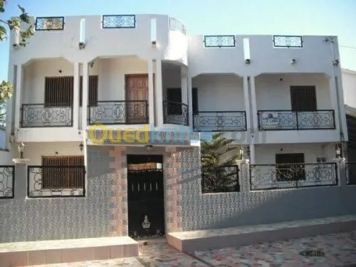 Peintre façade villa 