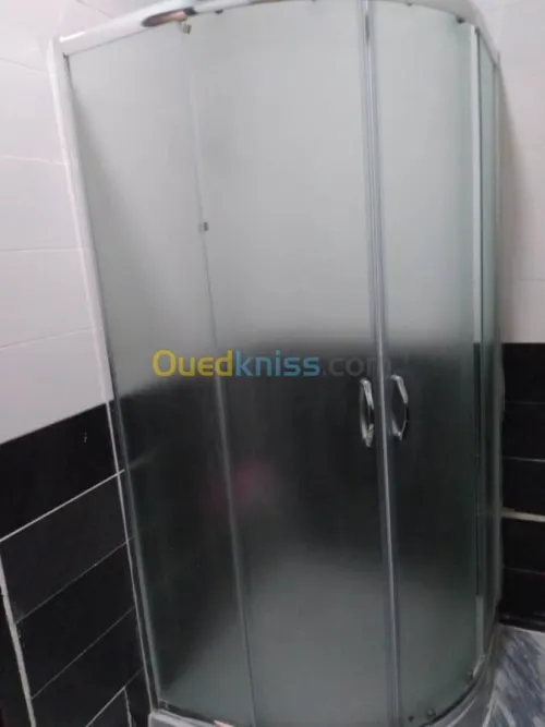 Vente Appartement F6 Tiaret Sougueur