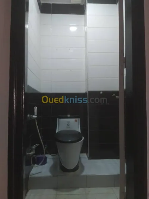 Vente Appartement F6 Tiaret Sougueur