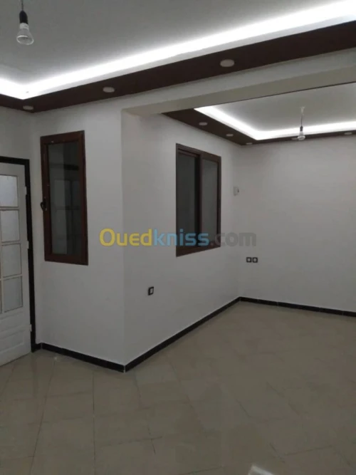 Vente Appartement F6 Tiaret Sougueur