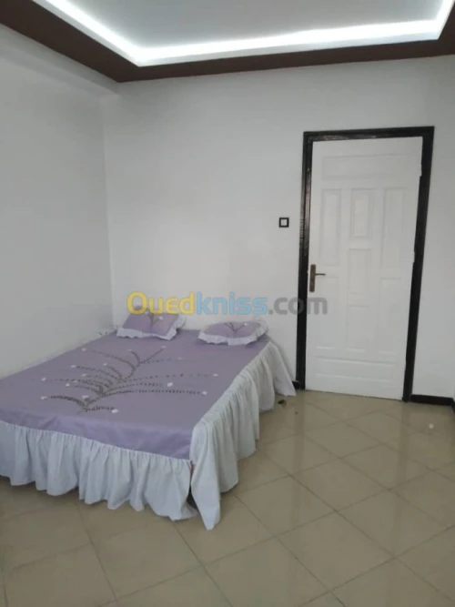 Vente Appartement F6 Tiaret Sougueur