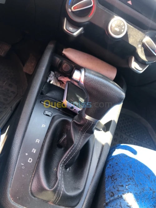 Kia Rio 2019 EX