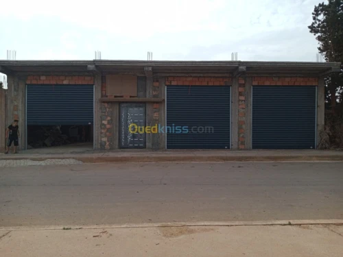 Location Local Oran Ain el bia