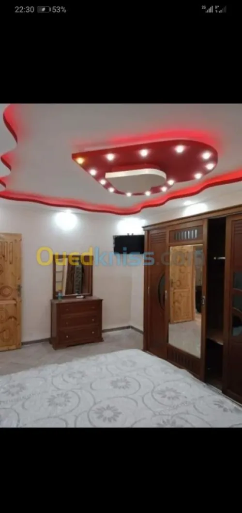 Decor placo platre B13 pvc 