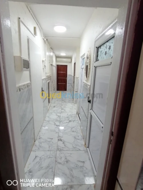 Vente Appartement F4 Oran Arzew