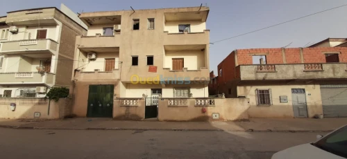 Vente Villa Guelma Belkheir