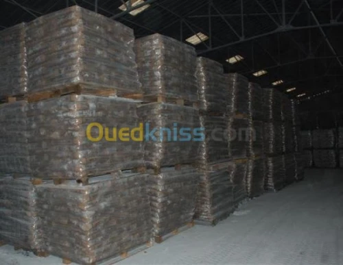 carbonate de calcium tres blanche