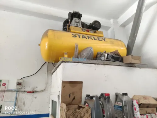 Suspension