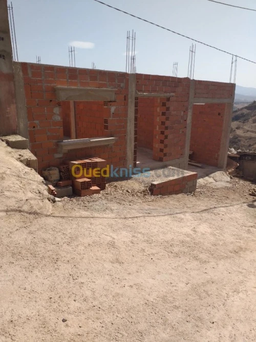 Vente Carcasse Tlemcen Dar yaghmouracene
