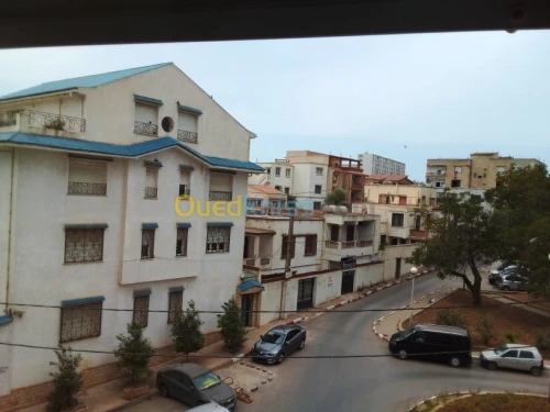 Vente Appartement F3 Alger Chevalley